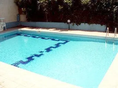 Semina Apartment *