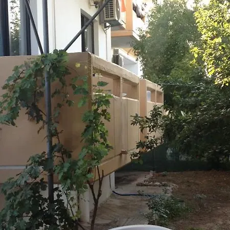 Semina Apartment