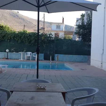 Apartment Semina *