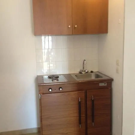 Apartment Semina