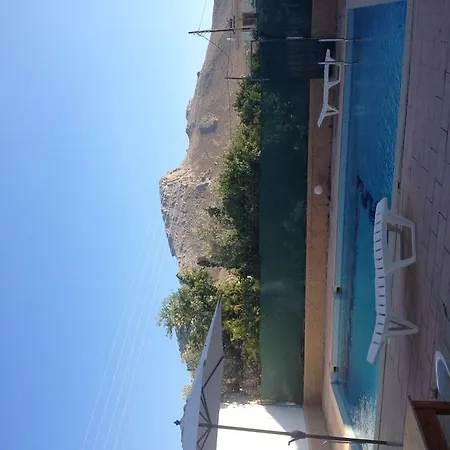Semina Archangelos (Rhodes)