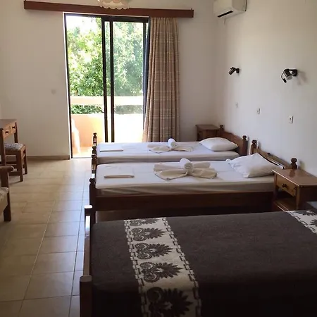 Semina Archangelos (Rhodes)