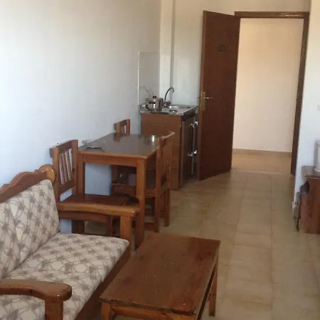 Semina Apartment