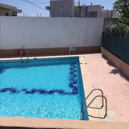 Apartment Semina *
