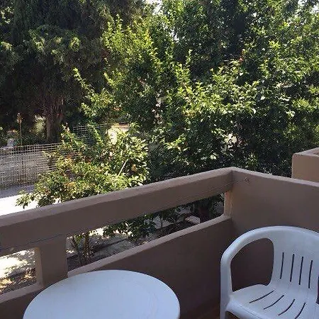 Semina Apartment *