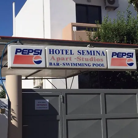 Semina